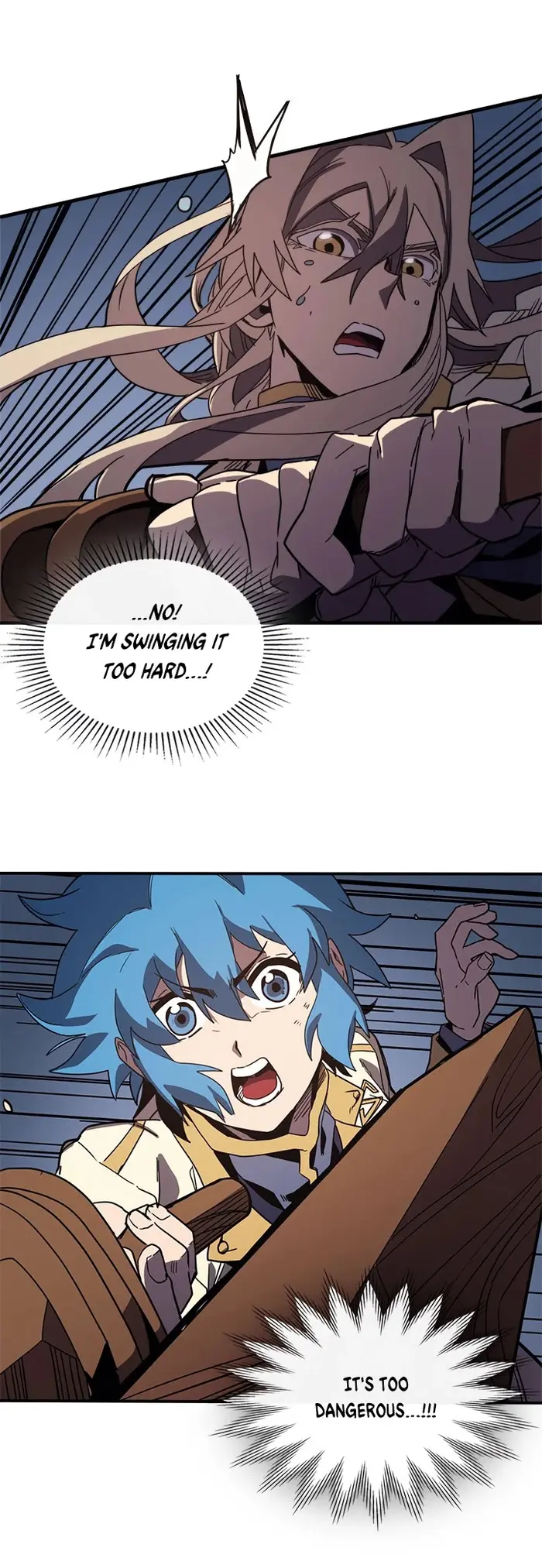 A Returner’s Magic Should Be Special Chapter 105 image 17_optimized